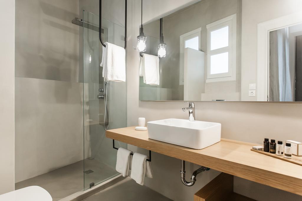 Monk Suites By Mlt At Ermou Athènes Extérieur photo