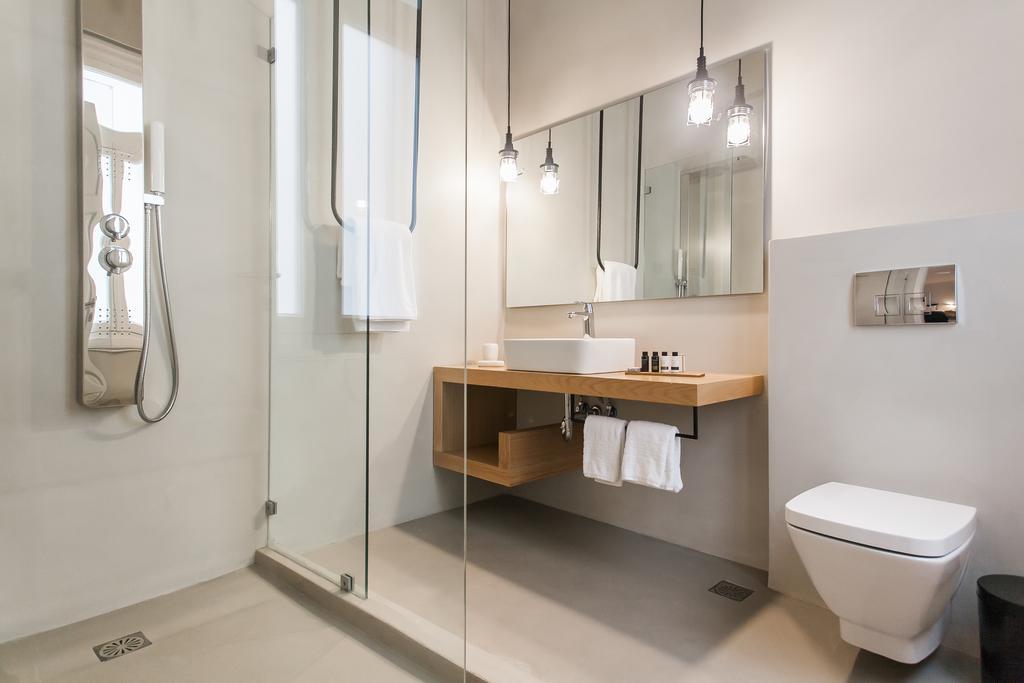 Monk Suites By Mlt At Ermou Athènes Extérieur photo