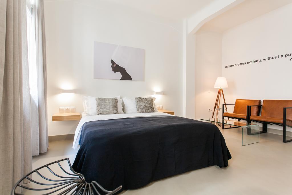 Monk Suites By Mlt At Ermou Athènes Extérieur photo