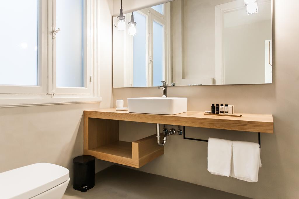 Monk Suites By Mlt At Ermou Athènes Extérieur photo