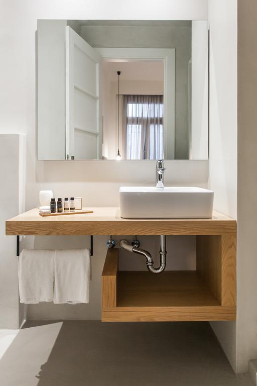 Monk Suites By Mlt At Ermou Athènes Extérieur photo